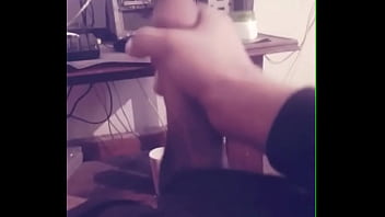 Preview 2 of Virgen 17year Old - What you think about my cock
