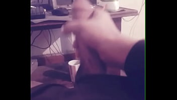 Preview 3 of Virgen 17year Old - What you think about my cock