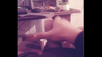Preview 1 of Virgen 17year Old - What you think about my cock