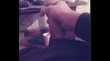 Preview 4 of Virgen 17year Old - What you think about my cock