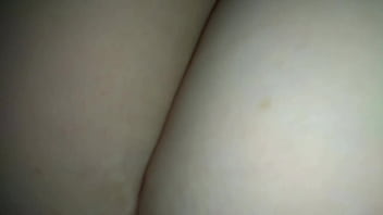 Preview 2 of Big Rut Milf - Fuck BBW wife,  watching for anal
