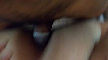 Preview 1 of Fit Boss - Cara comendo meu bund&atilde_o