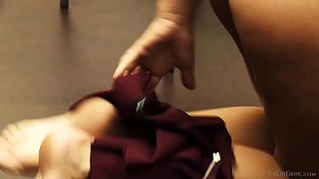 Preview 3 of Supply Porn - TheLifeErotic - Czech babe Tess B masturbating