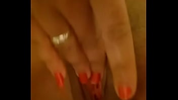 Preview 3 of Ile D La Reunion - Mi novia masturbando ana