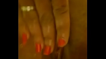 Preview 1 of Ile D La Reunion - Mi novia masturbando ana