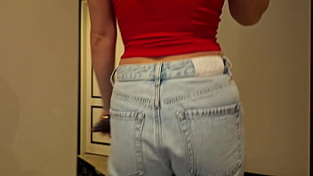 Preview 2 of Teen No - Cheating With my Bestfriend&#039_s Husband,  Blowjob and HardFuck - Part 1