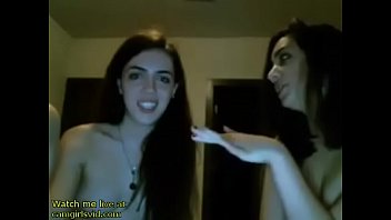 Preview 1 of Pastime Xnxx - Sexy Lesbians fingers together