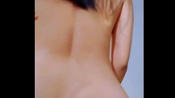 Preview 4 of Son Tube Momm - Latina caliente de 18yo siendo follada con verga enorme y casi que no la aguanta asi chilla de rico esta morrita buenona.
