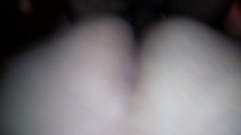 Preview 3 of Big Back Cook - Homemade Bbw Wifey Doggystyle