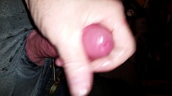 Preview 3 of Mryln Moore - NO HAND CUMSHOT PULSATING COCK