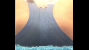 Preview 4 of Cumshot Hanjop - LUCY LAKE HAS AN ORGASMIC PEE THROUGH TIGHT SHORTS SOAKING THEM COMPLETELY