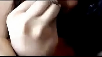 Preview 3 of Black Thong Flip Flops Footjob - Hot Indian women sex