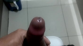 Preview 1 of Xxx Viral Video - Horny Bangalore gay play with his cock and cum