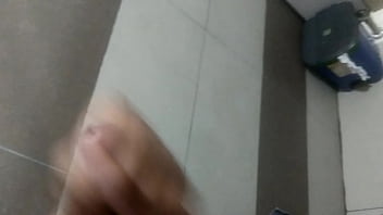 Preview 4 of Xxx Viral Video - Horny Bangalore gay play with his cock and cum