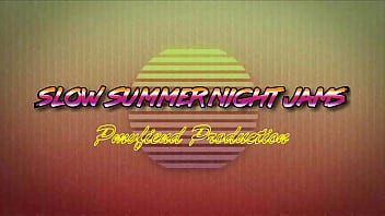Preview 1 of Mom Anbd Son - pmv:summer night jams
