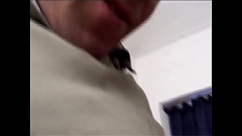 Preview 2 of Cemel Toe Pussy - Why masturbate with magazines when there are two cocks available