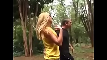 Preview 1 of India Good Sex - Blonde Shemale Hardcore - Part 2 on JoinMyWorld.info