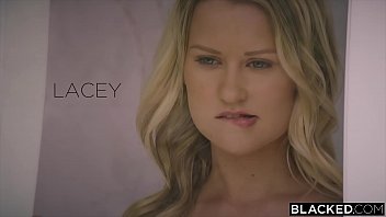 Preview 1 of 11 Years Gril Sex Fathar Relly - BLACKED Hot Teen Cheats With BBC Behind Her Back