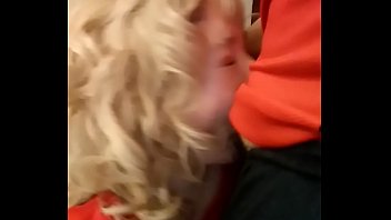 Preview 2 of Jacklin Fantandes - Sucking His Cock just like a Popsicle
