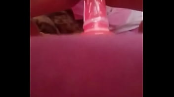 Preview 4 of English 3x Hot Videoe - Linda se masturba 2