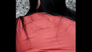 Preview 3 of Sunny Leone Bule Movies - Fucking teen in the woods
