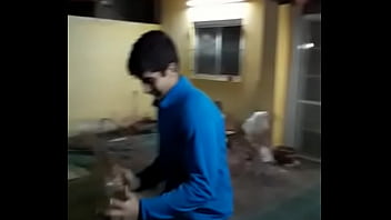 Preview 2 of Hard Phat Booty - Tom&aacute_s Garay el bailar&iacute_n