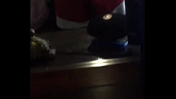 Preview 1 of Ass Espanza - Big Flex