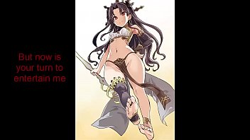 Preview 2 of Ww Mature Com - Anime Feet JOI ~