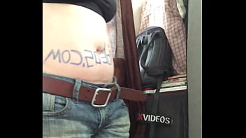 Preview 1 of Jim Gym Sex - Video de verificacion - Xvideo Verification