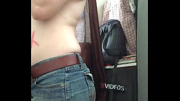 Preview 4 of Jim Gym Sex - Video de verificacion - Xvideo Verification