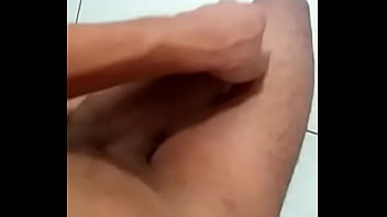 Preview 1 of Cbt While Cumming - Novinho bem dotado