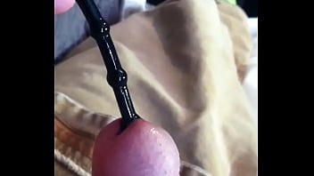 Preview 2 of Little Bpy Fucking Girls - Stuffing my small cock