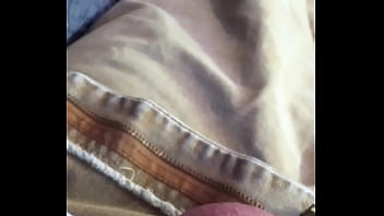 Preview 4 of Little Bpy Fucking Girls - Stuffing my small cock