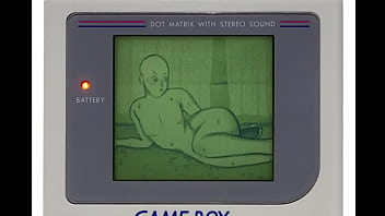 Preview 2 of Xxx Takti - YCH Gameboy playable game!