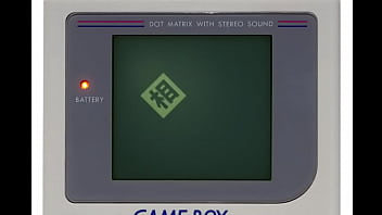 Preview 1 of Xxx Takti - YCH Gameboy playable game!