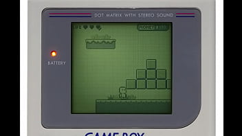 Preview 4 of Xxx Takti - YCH Gameboy playable game!