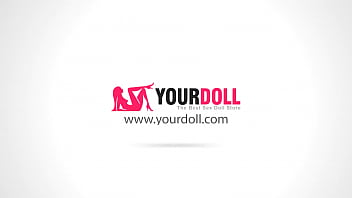 Preview 2 of B Garde Shhoting - yourdoll Petite and charming American blonde waiting for you