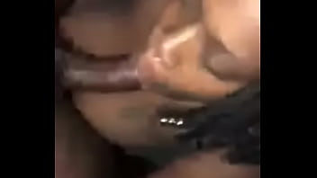 Preview 4 of Cock Juice - Slut sucking Cock gets caught