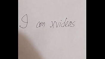Preview 2 of Minke Sex - Verification video