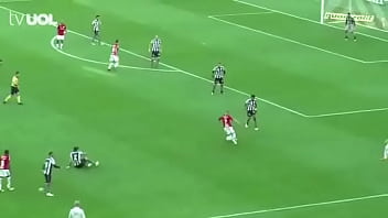 Preview 2 of Xnxxmvideos - INTERNACIONAL FUDENDO O BOTAFOGO d. GOSTOSO 29/07/2018