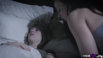 Preview 2 of Lovely Big Titted Kyra P2 - Isiah Maxwell fucking a virgin lesbian balls deep with his big black monster cock!