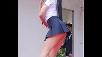 Preview 3 of Tunisia Gay - Japanese dancing