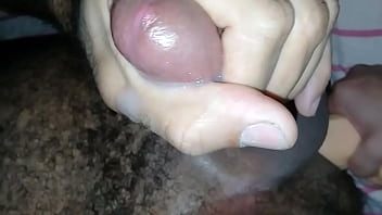 Preview 3 of Xxxvedio Dabull - Mais uma gozada com consolo