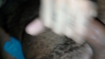 Preview 1 of Xxxvedio Dabull - Mais uma gozada com consolo