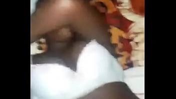 Preview 4 of Upskirt Teen Under Deskpeeing - Kampala girl black pussy