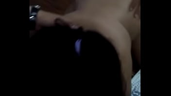 Preview 2 of Dani Daniels Brother Freind Sexx - Trio sexual esquisito y muy rico