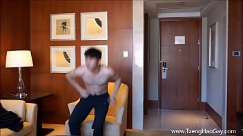 Preview 1 of Lk Xxx Ramani - Asian Boy With Juicy Cock