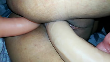 Preview 4 of Lock Sm - Doble penetraci&oacute_n