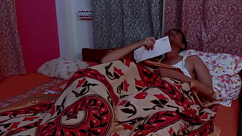 Preview 4 of Tug And Ride - Sunny leone hot sexy desi girl