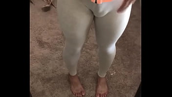 Preview 1 of Adria Rae Glasses - Perfect feet